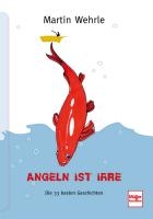 Angeln ist irre voorzijde