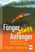 Fänger statt Anfänger voorzijde