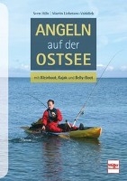 Angeln auf der Ostsee voorzijde