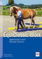 EquiClassic-Work voorzijde