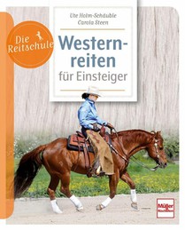 Westernreiten für Einsteiger