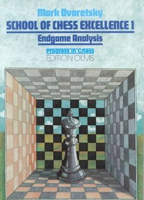 School of Chess Excellence 1