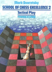 School of Chess Excellence 2