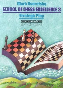 School of Chess Excellence 3