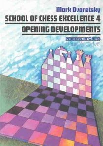 School of Chess Excellence 4