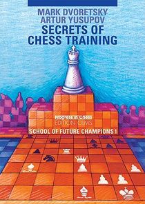 Secrets of Chess Training
