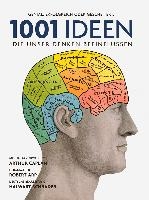 1001 Ideen, die unser Denken beeinflussen voorzijde
