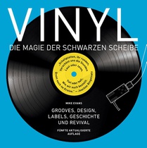 Vinyl - Die Magie der schwarzen Scheibe