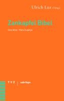 Zankapfel Bibel