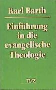 Einführung in die evangelische Theologie