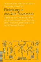 Einleitung in das Alte Testament voorzijde