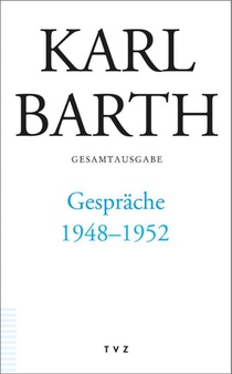 Gespräche 1948-1952