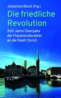 Die friedliche Revolution