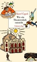 Wie ein Theaterstück entsteht