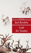 Gold der Tundra voorzijde