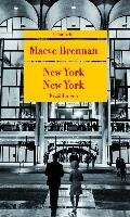New York, New York