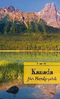 Kanada fürs Handgepäck