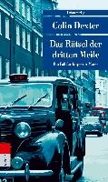 Das Rätsel der dritten Meile