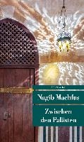 Zwischen den Palästen