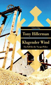 Klagender Wind