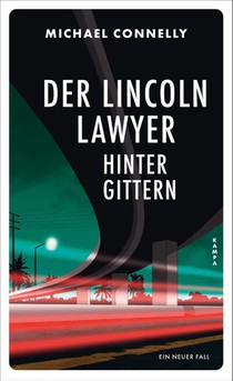 Der Lincoln Lawyer hinter Gittern