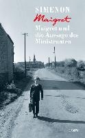 Maigret und die Aussage des Ministranten