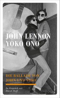 Die Ballade von John und Yoko