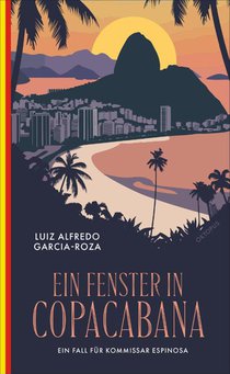 Ein Fenster in Copacabana