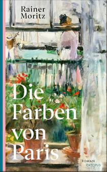 Die Farben von Paris