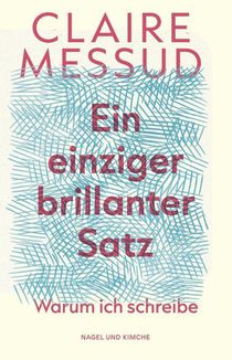 Ein einziger brillanter Satz