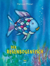 Der Regenbogenfisch