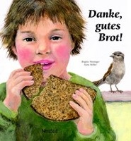 Danke, gutes Brot!