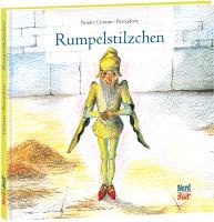 Rumpelstilzchen voorzijde