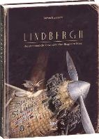 Lindbergh: Die abenteuerliche Geschichte einer fliegenden Maus voorzijde