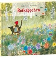 Rotkäppchen voorzijde