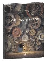 Maulwurfstadt voorzijde