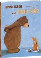 Herr Hase und Frau Bär voorzijde