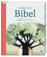 Geschichten aus der Bibel voorzijde