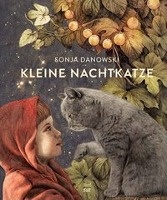 Kleine Nachtkatze voorzijde