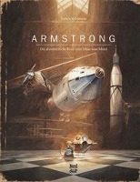 Armstrong voorzijde