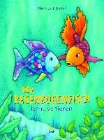 Der Regenbogenfisch lernt verlieren