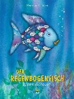 Der Regenbogenfisch. Das Riesenbuch