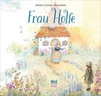 Frau Holle voorzijde