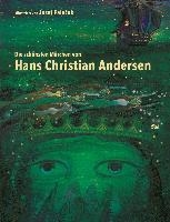 Die schönsten Märchen von Hans Christian Andersen voorzijde