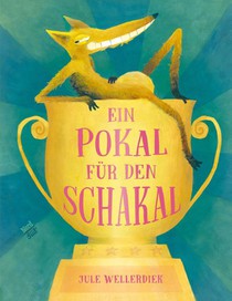 Ein Pokal für den Schakal