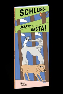 Schluss. Aus. Basta!