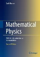 Mathematical Physics voorzijde