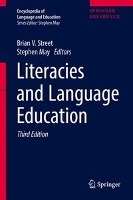 Literacies and Language Education voorzijde