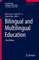 Bilingual and Multilingual Education voorzijde