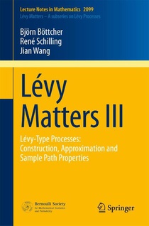 Levy Matters III